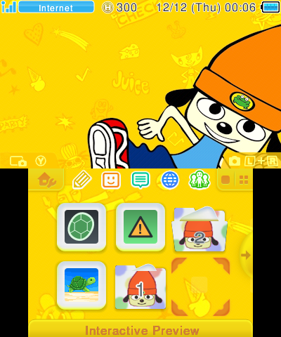 Parappa The Rapper