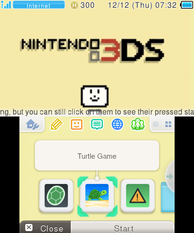 3ds internet v2