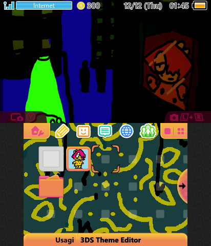 Anthology of the Killer - BB