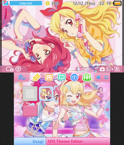 friend (2wingS) ✧˚ · .