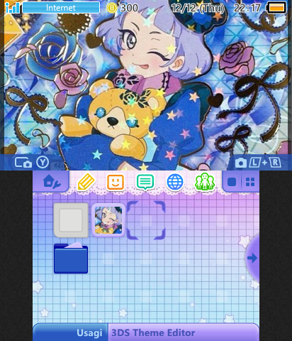 gira gira star (chii mamiya) ✭