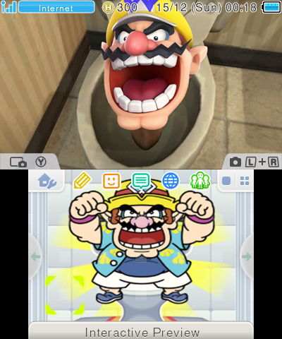 skipidi wario