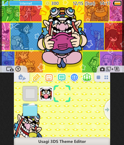 WarioWare