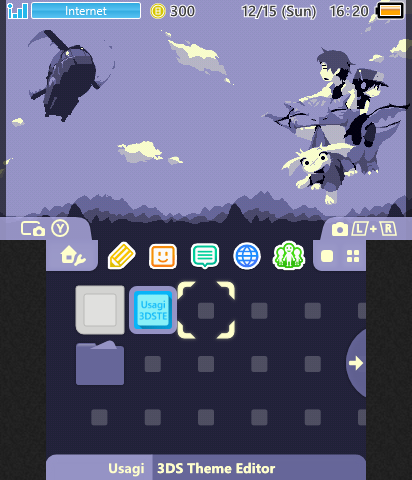 Cave Story - Friends