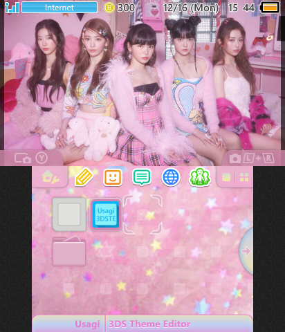 le sserafim fearless japan