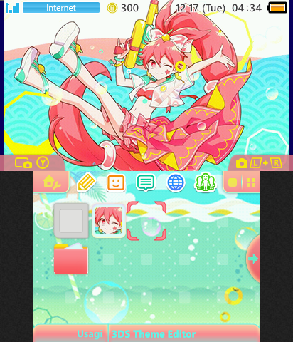 maimai DX Splash - Otohime