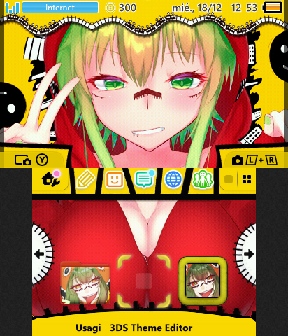 Vocaloid: MATORYOSHKA #1 UPD