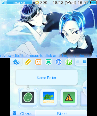 Land of the Lustrous Blu Ray 4