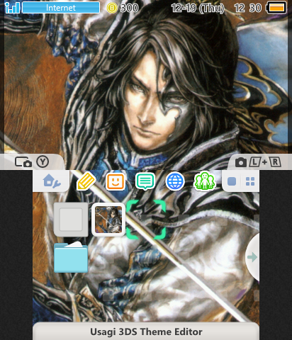 Dynasty Warriors - Sima Shi