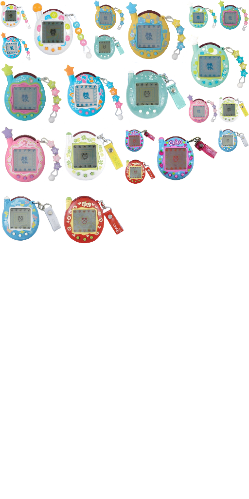 Tamagotchis★