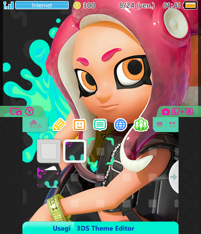 Splatoon 2 Octo Expansion