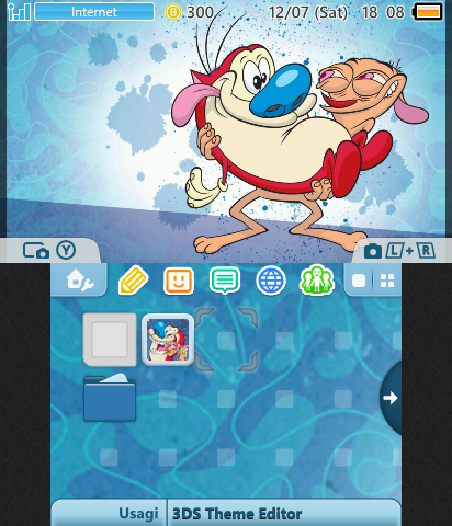 Ren & Stimpy