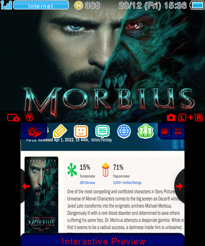 Morbius