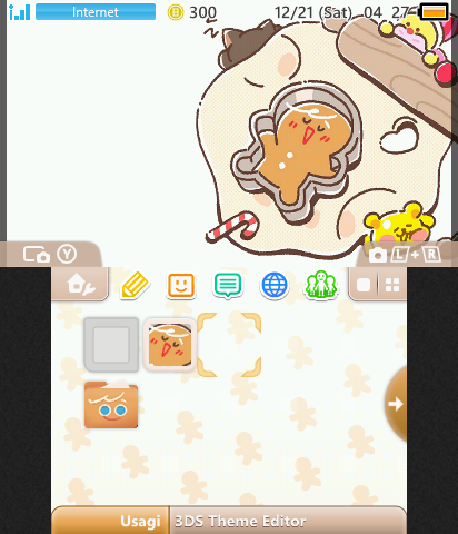 Cookie Run | Baking Time ❤