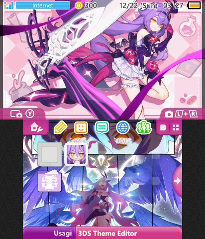 Sirin Honkai Impact 3rd