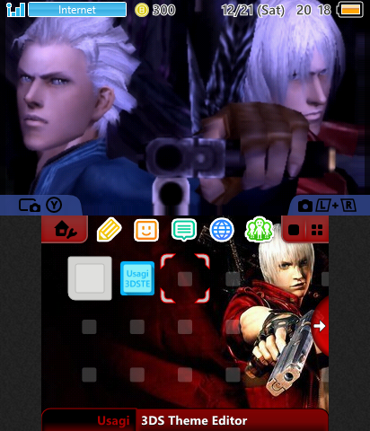 Dante DMC3