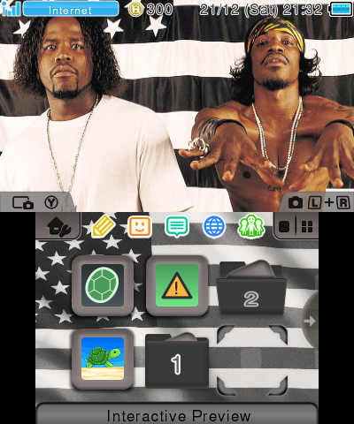 Ms. Jackson - Outkast