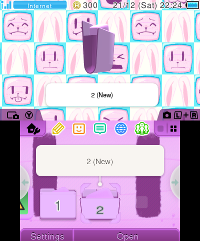 Many Faces of Melanie!