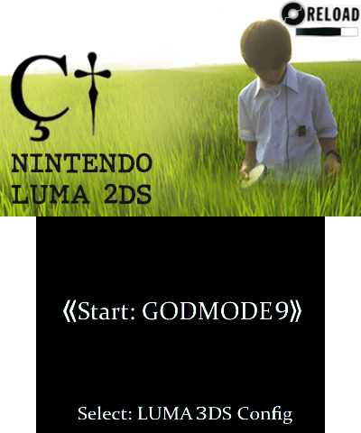 Lily Chou-Chou Splash