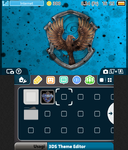 Harry Potter Ravenclaw