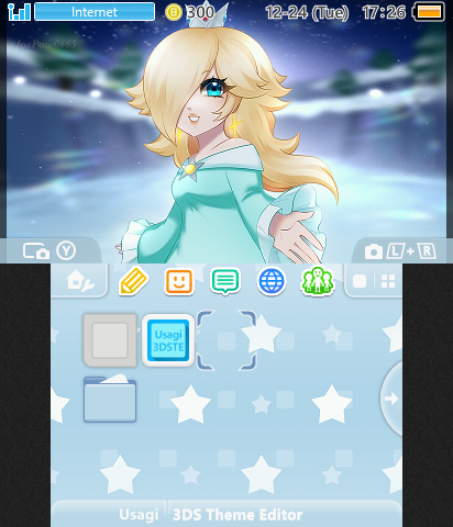 Rosalina