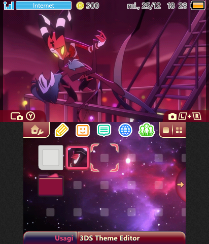 Stolas and Blitz - Sinsmas V2