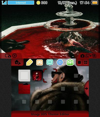 SCH - JVLIVS III : AD FINEM