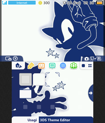 Sonic Star Theme