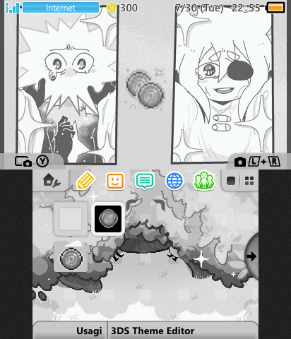 ISAT - It's Thanks To You