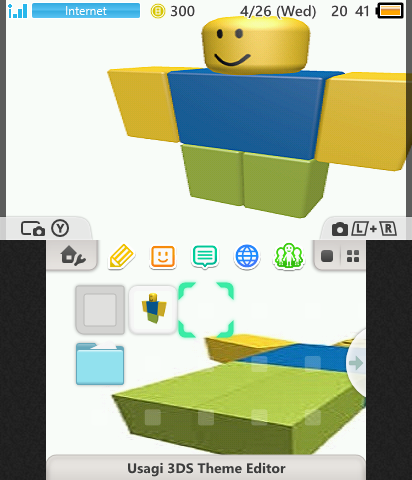 Roblox Noob