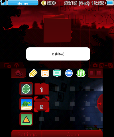 FNAF 4 Theme