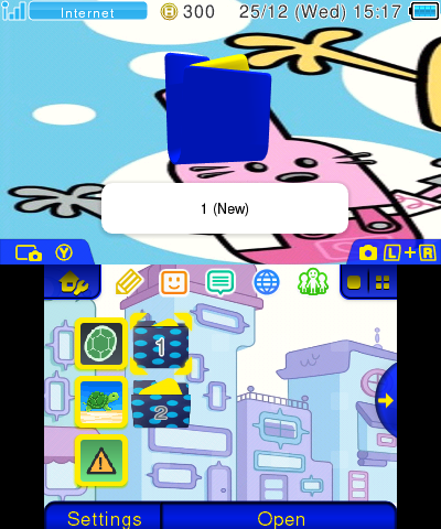 Wow! Wow! Wubbzy! Theme