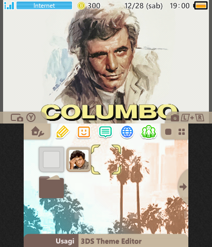 Columbo