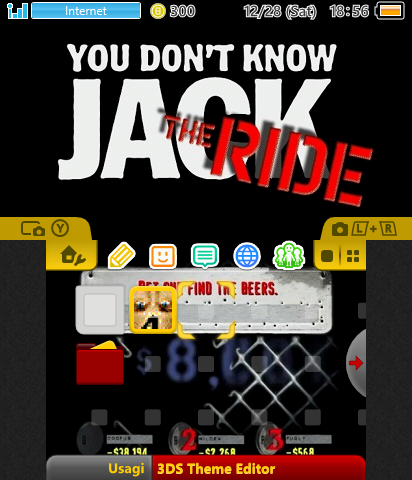 YOU DON'T KNOW JACK The Ride