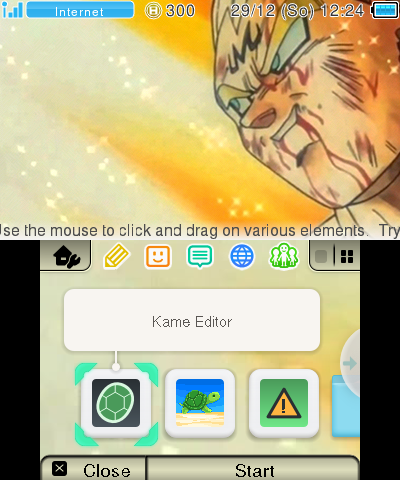 Majinswag - Ssbcharlie