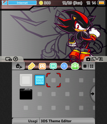 Shadow, Sonic Battle