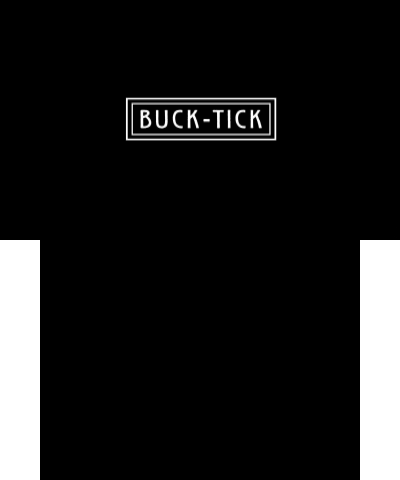 Buck Tick splash