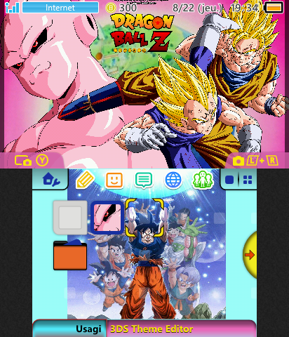 Dragon Ball Z (part 2)