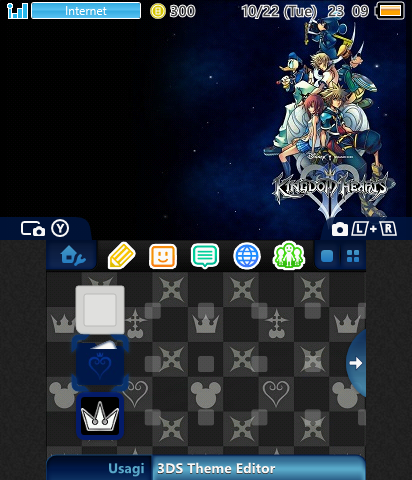 Kingdom Hearts 2 - Sanctuary