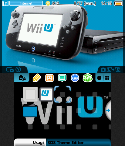 Wii U