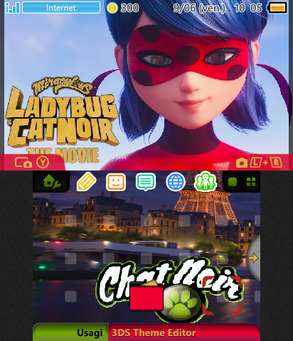 Miraculous Le Film (FR)