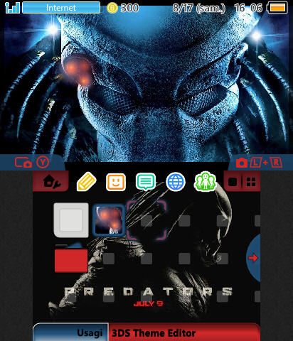 Predator