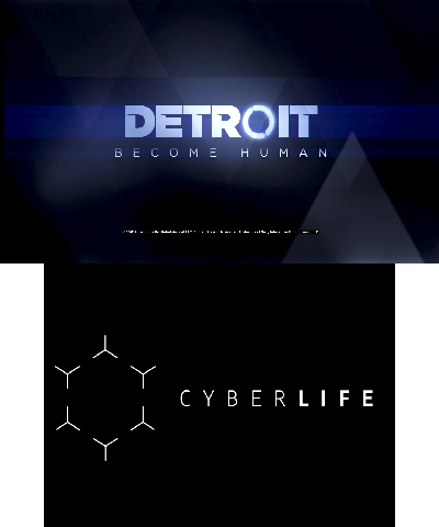 Detroit Become Human