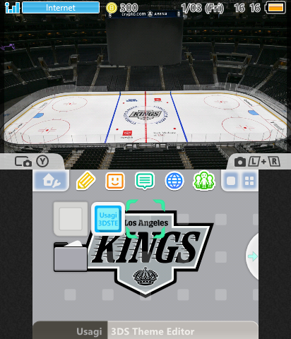 Los Angeles Kings