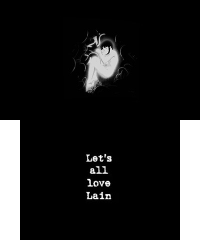 lain