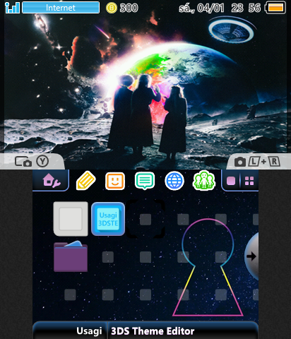 Lil Uzi Vert Eternal Atake