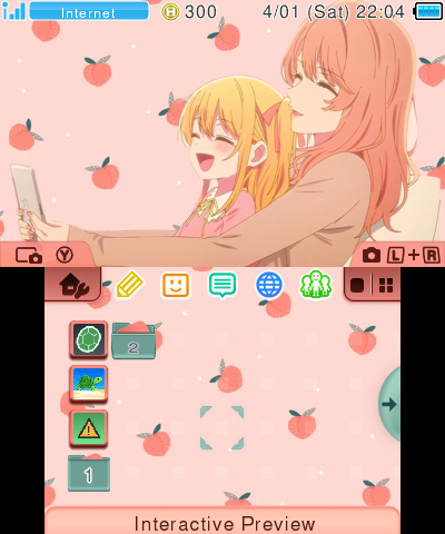 Miyako + Ruby + Peaches