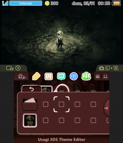 Verissimo Ordem Paranormal