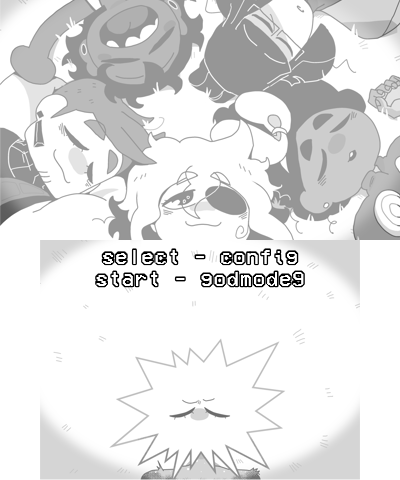 In Stars and Time Artbook - V2