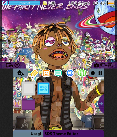 Juice WRLD